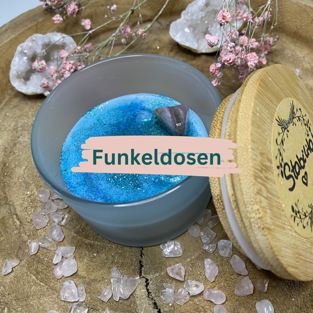 Funkeldosen_ Healing_with_sparkle