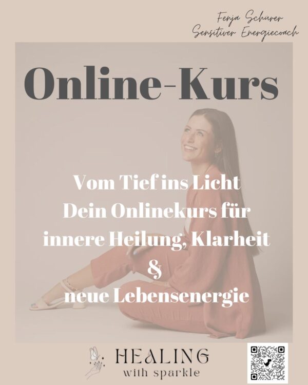 Vom Tief ins Licht