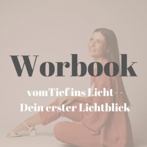 vom tief ins Licht_Workbook_Schürer- healingwithsparkle
