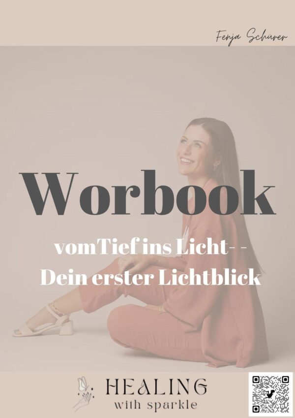 vom tief ins Licht_Workbook_Schürer- healingwithsparkle