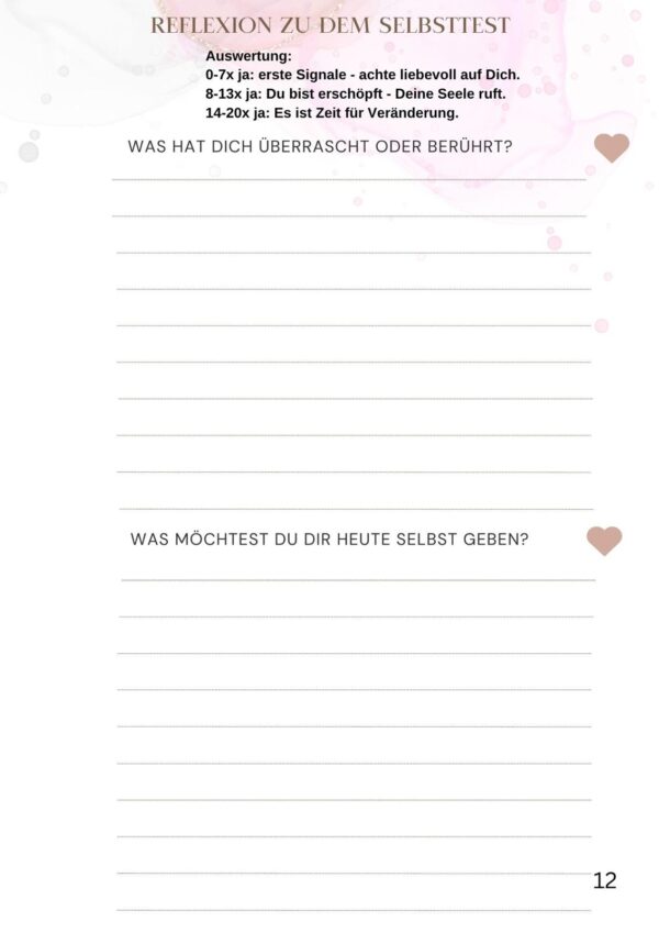 vom tief ins Licht_Workbook_Schürer- healingwithsparkle